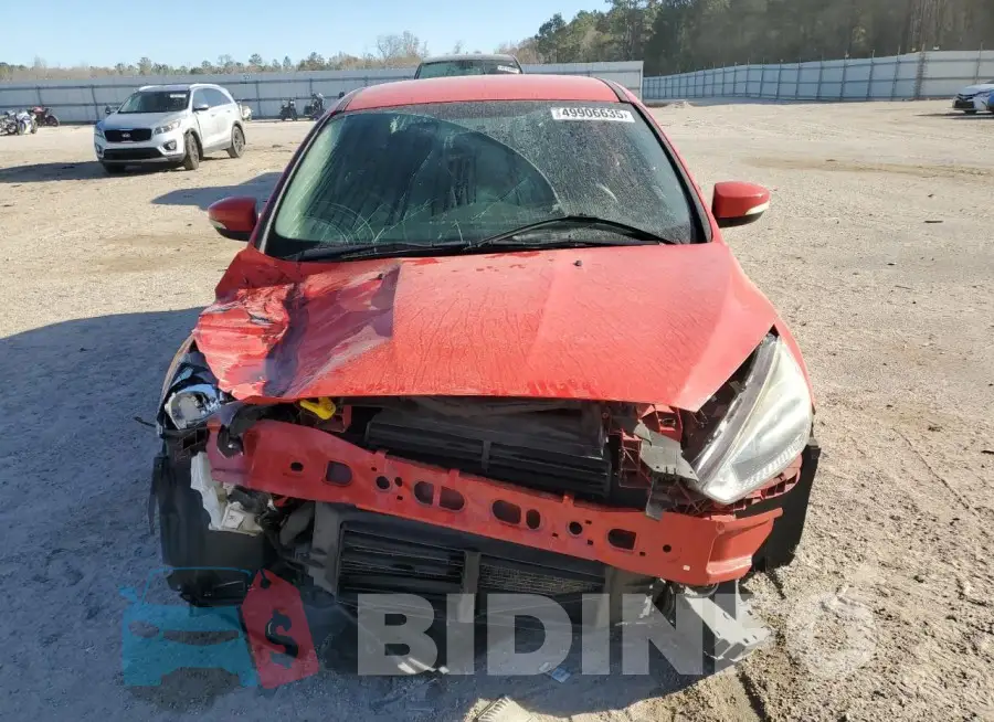 1FADP3F29GL249466 Photo# 5