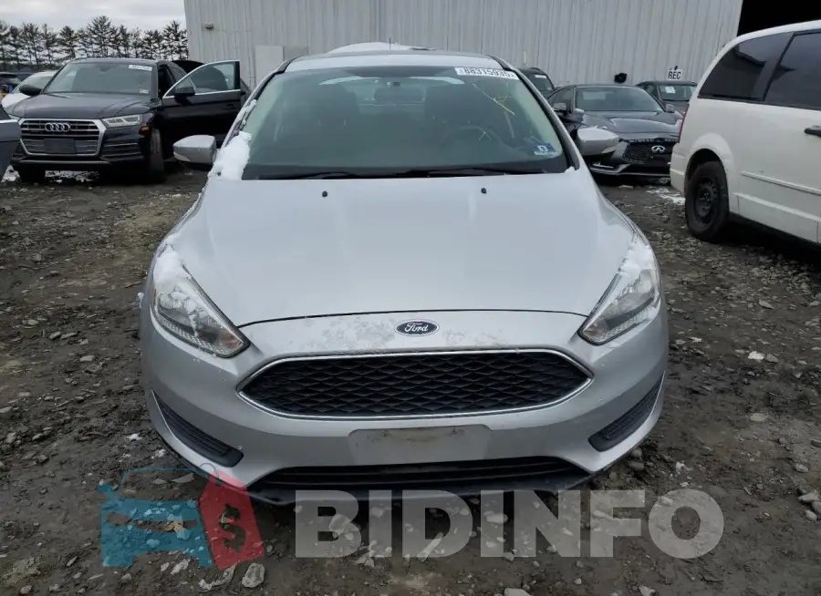 1FADP3F29HL285806 Photo# 5