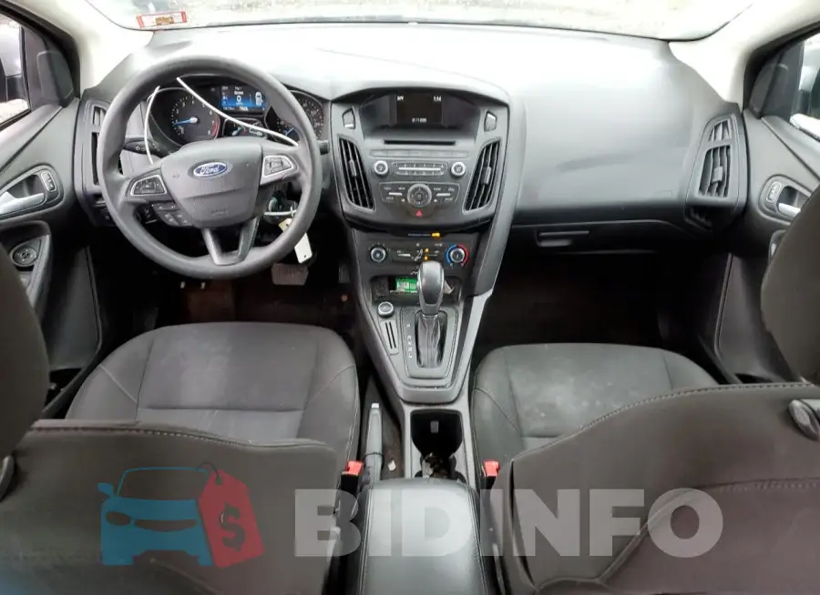 1FADP3F29HL285806 Photo# 8