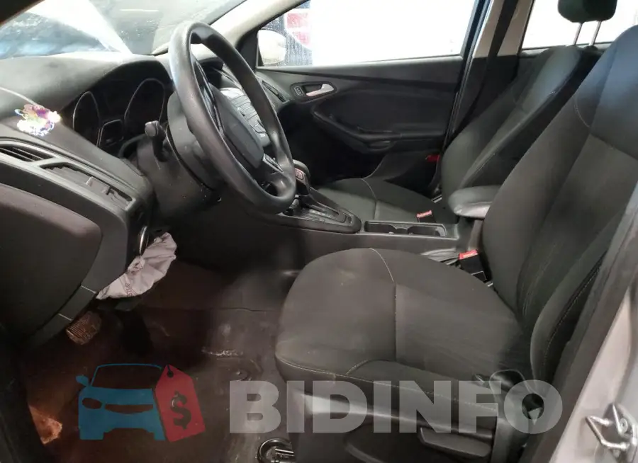1FADP3F2XJL328698 Photo# 7