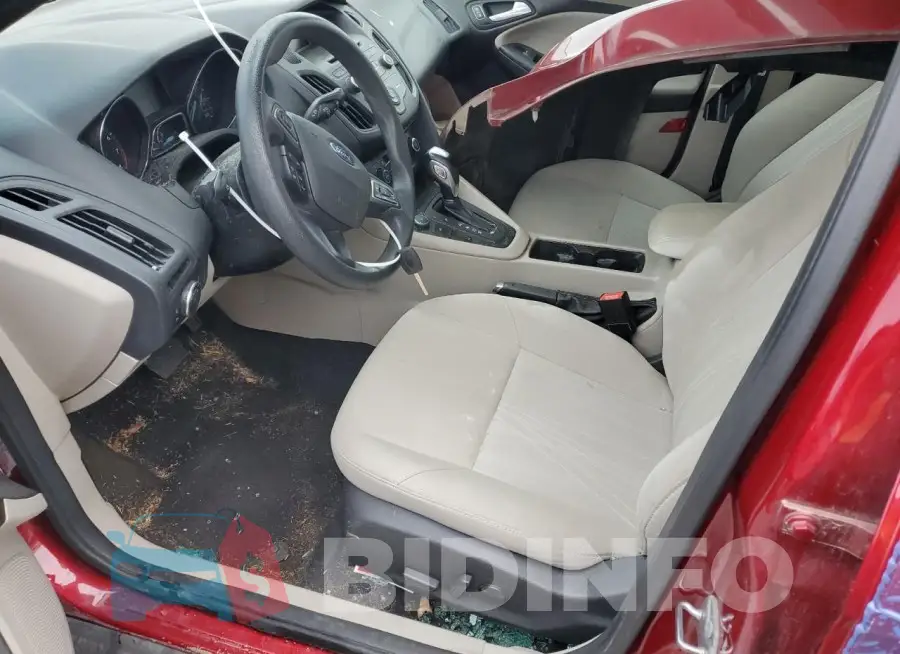 1FADP3FEXGL360232 Photo# 7