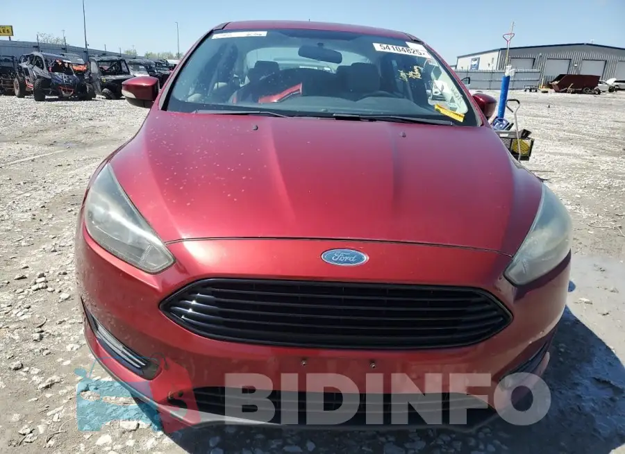 1FADP3FEXGL360232 Photo# 5