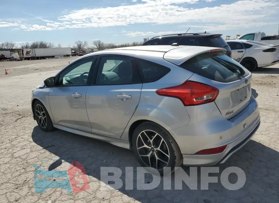 1FADP3K29GL282313 Photo# 2