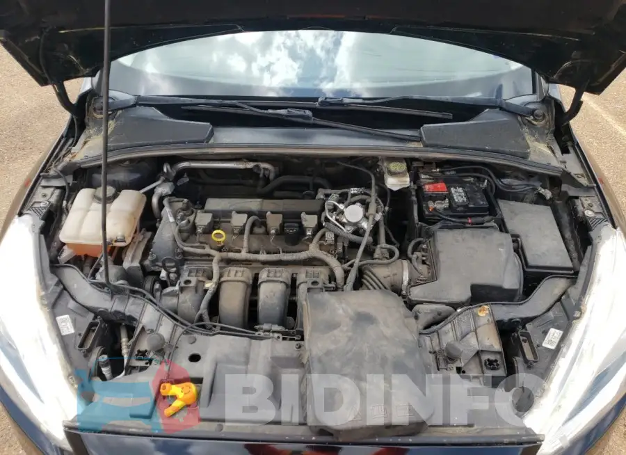 1FADP3N20JL232922 Photo# 11
