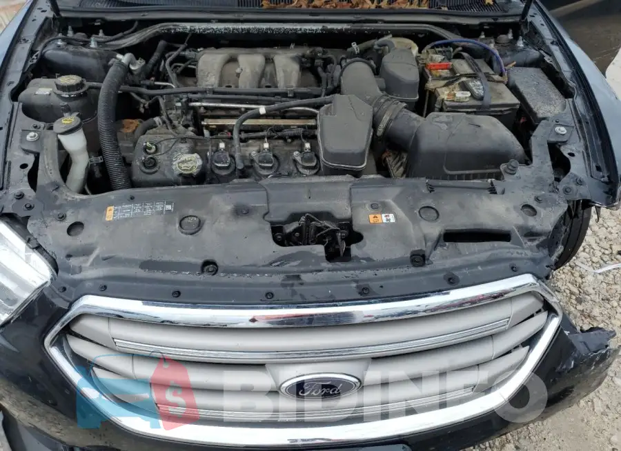 1FAHP2E84HG118540 Photo# 11