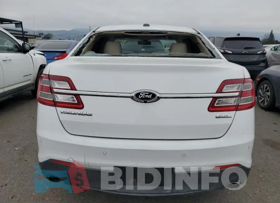 1FAHP2E85GG136592 Photo# 6
