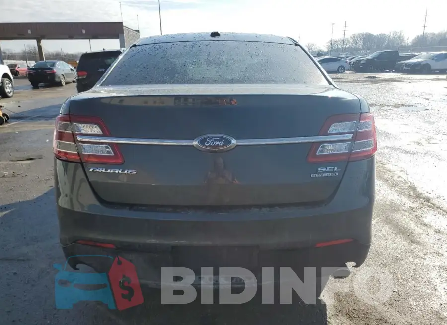 1FAHP2E85GG153683 Photo# 6