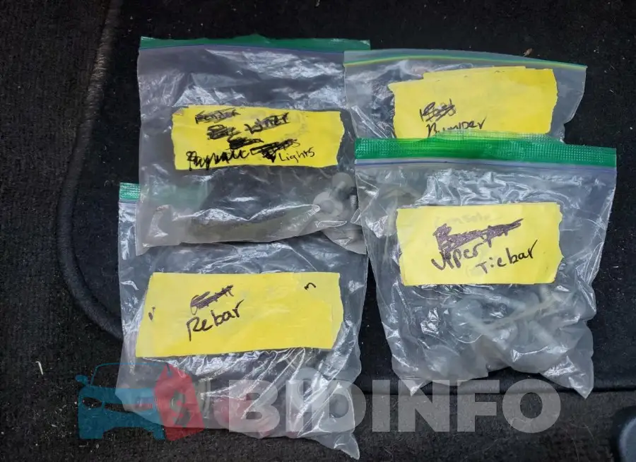 1FATP8UH7H5267437 Photo# 12