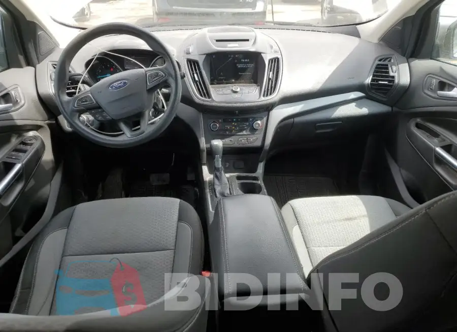 1FMCU9G94HUD89140 Photo# 8