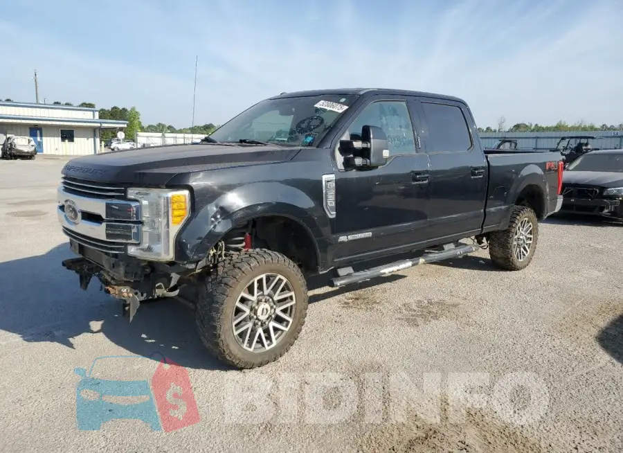1FT7W2BT9HEC27833 Photo# 1