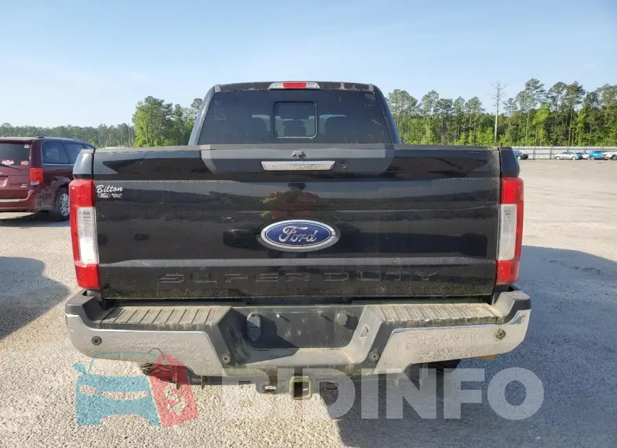 1FT7W2BT9HEC27833 Photo# 6