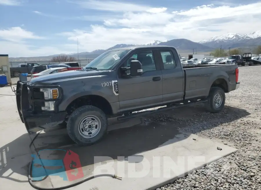 1FT7X2B61KEC11379 Photo# 1