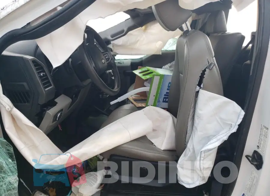 1FTBF2A66MED54295 Photo# 7