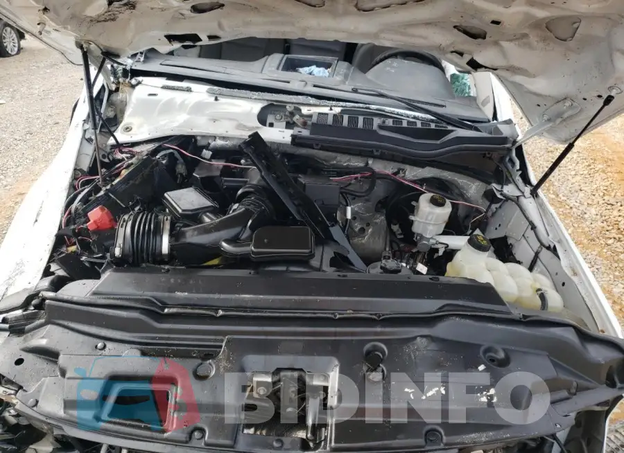 1FTBF2A66MED54295 Photo# 11