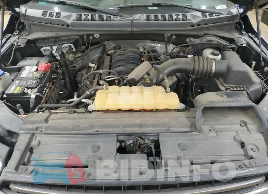 1FTEW1E53JFA62022 Photo# 11