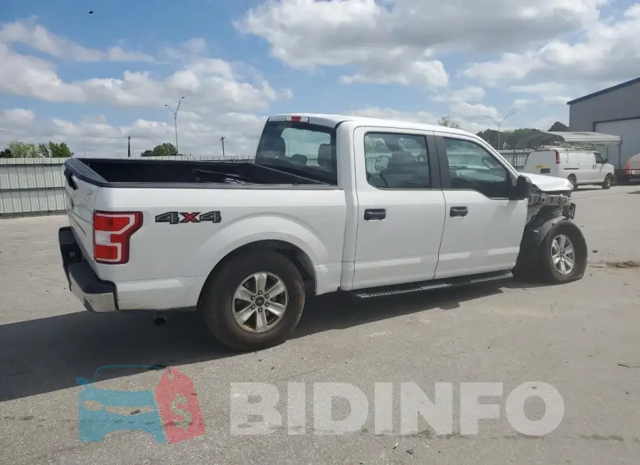 1FTEW1E58JFB81586 Photo# 3