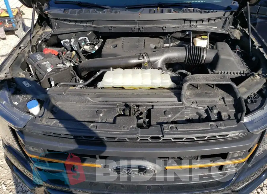 1FTEW1E8XPFD11743 Photo# 11