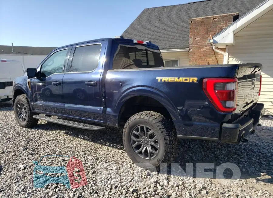 1FTEW1E8XPFD11743 Photo# 2