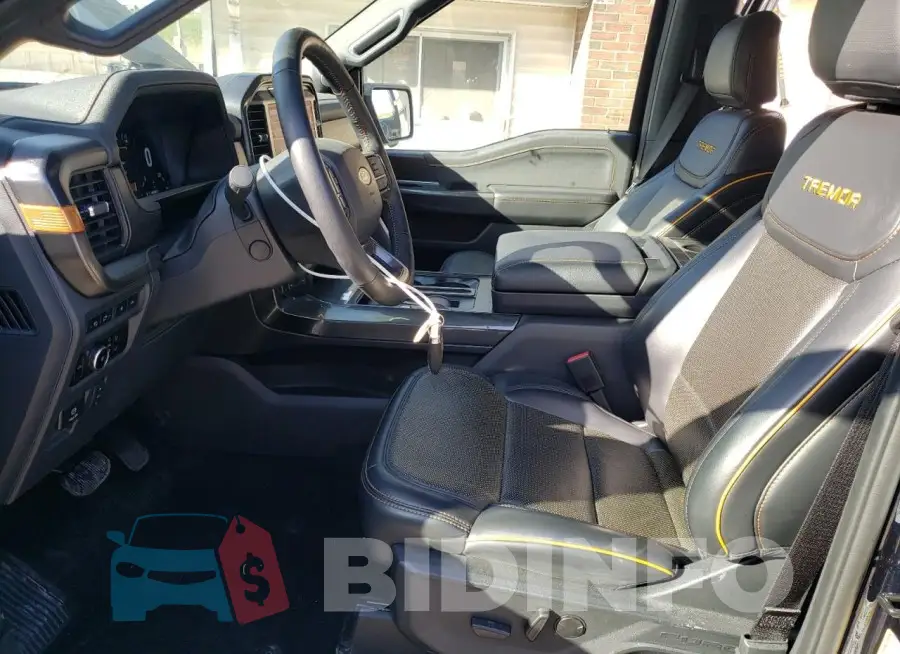 1FTEW1E8XPFD11743 Photo# 7