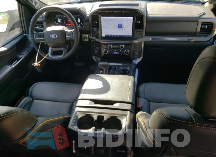 1FTEW1E8XPFD11743 Photo# 8