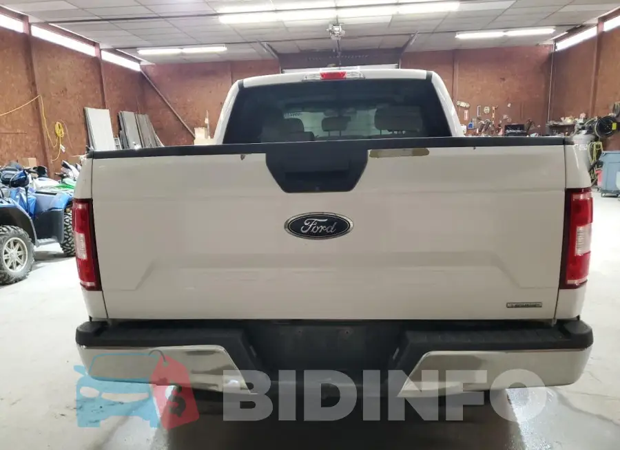 1FTEW1EG2JKC85838 Photo# 6
