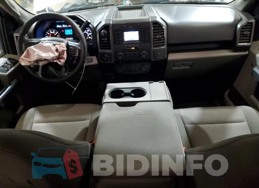 1FTEW1EG2JKC85838 Photo# 8