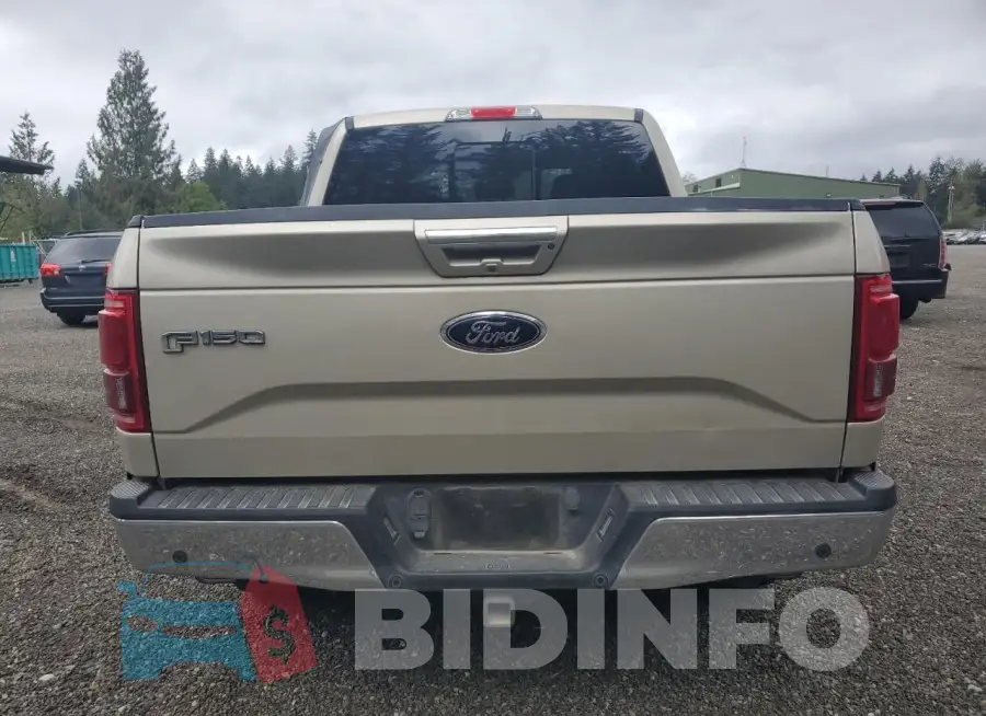 1FTEW1EG5HFB94663 Photo# 6