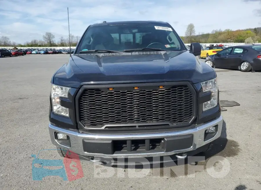 1FTEW1EG6GFC44873 Photo# 5