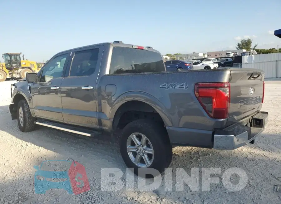 1FTFW3LD7RFA02721 Photo# 2