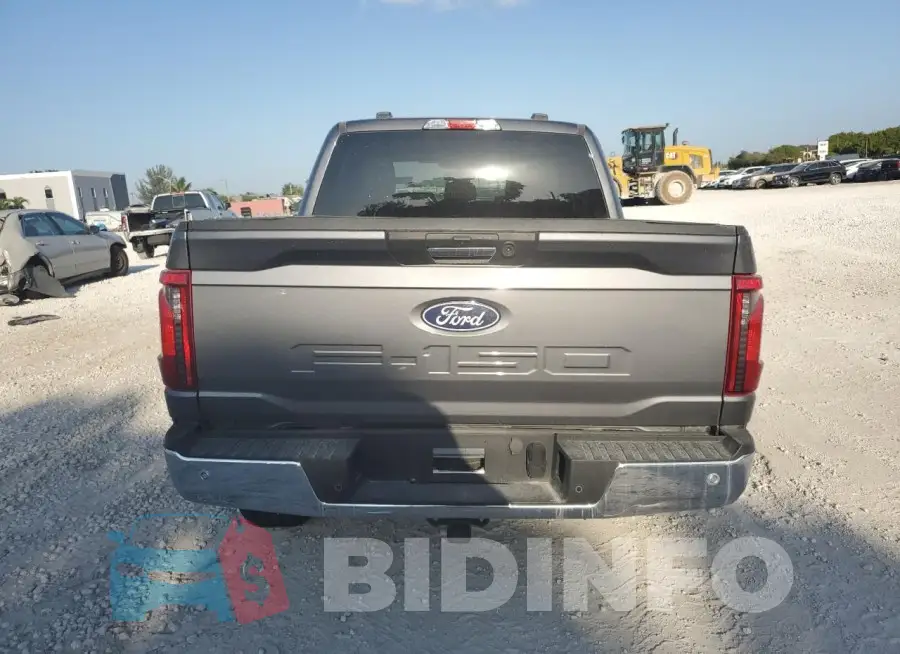 1FTFW3LD7RFA02721 Photo# 6