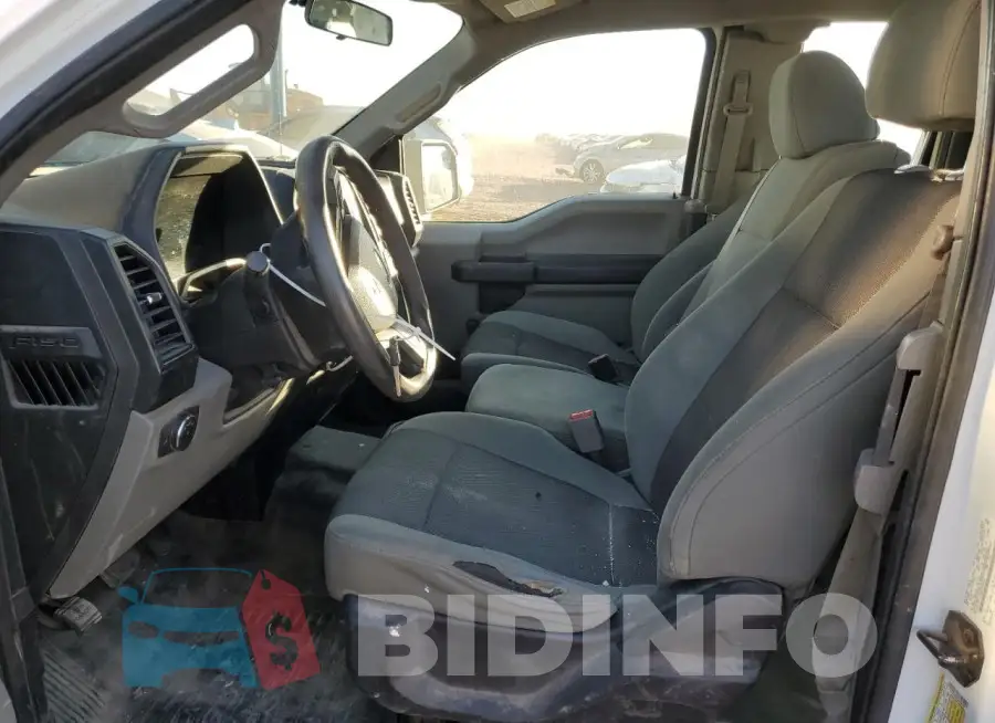 1FTFX1CF2GKD82736 Photo# 7