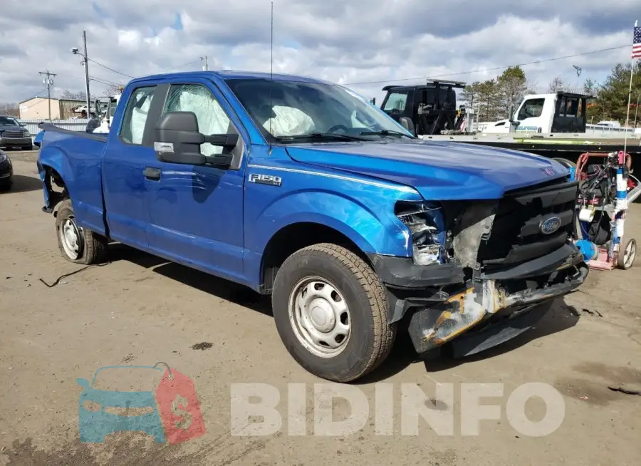 1FTFX1EF5GFB84741 Photo# 4
