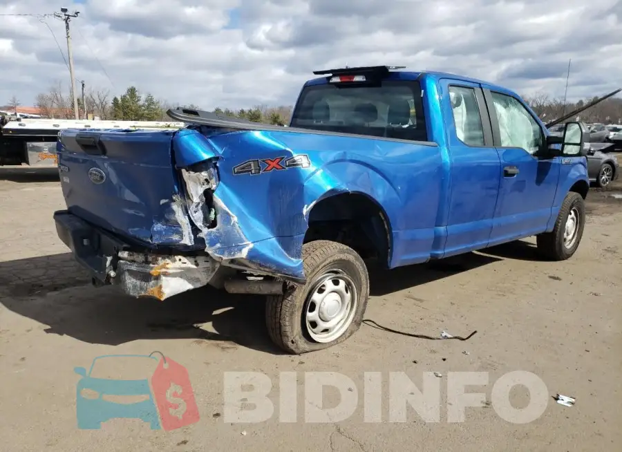 1FTFX1EF5GFB84741 Photo# 3