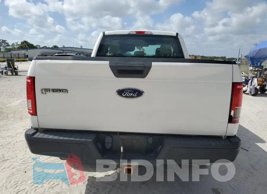 1FTFX1EF7HFC82350 Photo# 6
