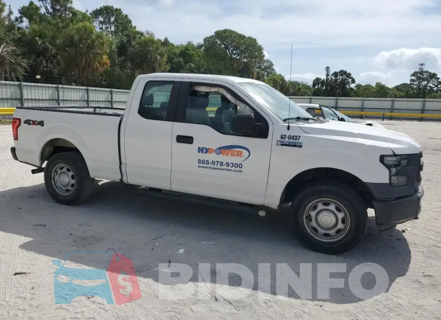 1FTFX1EF7HFC82350 Photo# 4