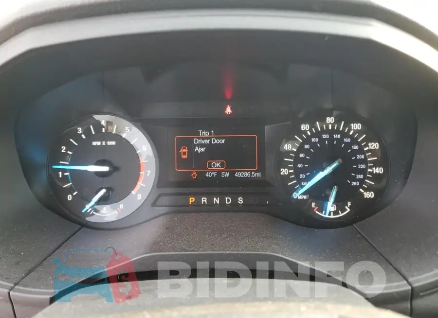 2FMPK4G9XHBC51201 Photo# 9