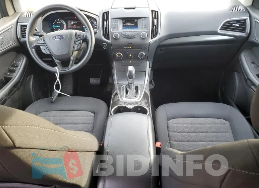 2FMPK4G9XHBC51201 Photo# 8