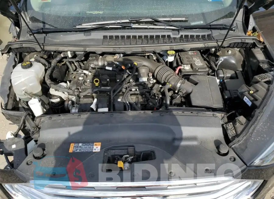 2FMPK4J98LBB64978 Photo# 12