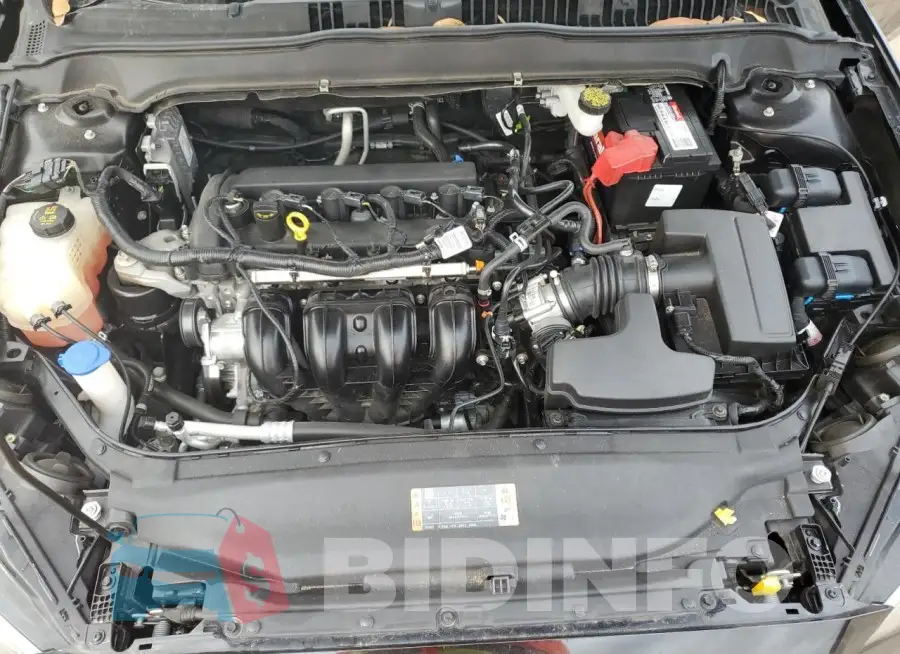 3FA6P0G7XKR280494 Photo# 11