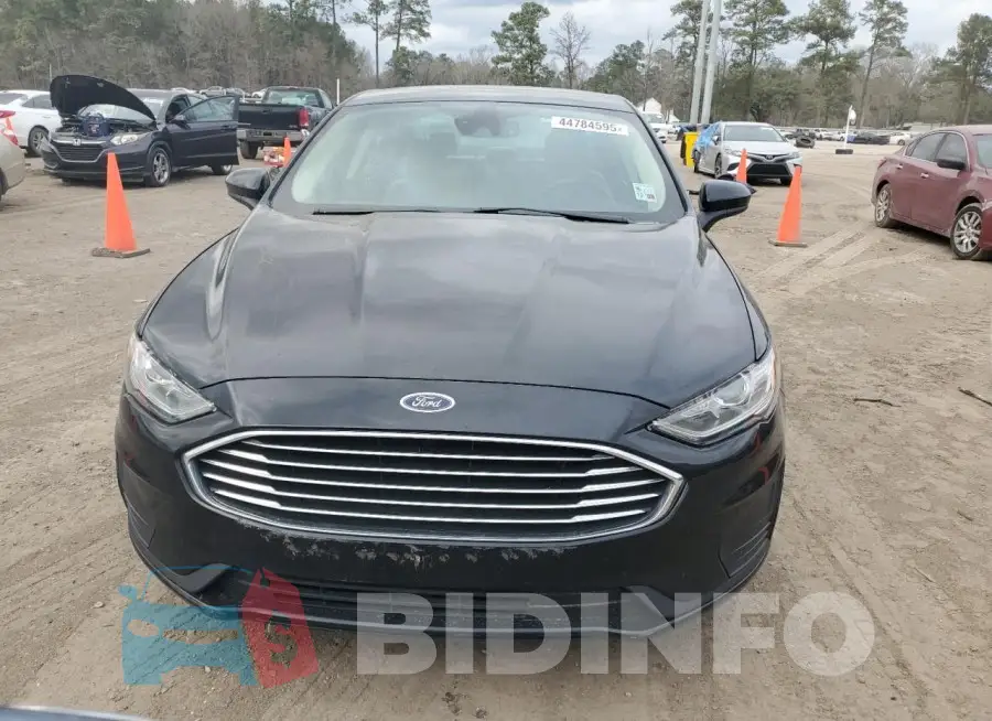 3FA6P0G7XKR280494 Photo# 5