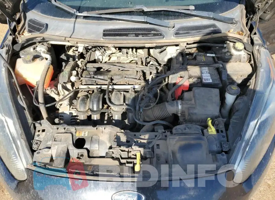 3FADP4AJXKM152112 Photo# 11