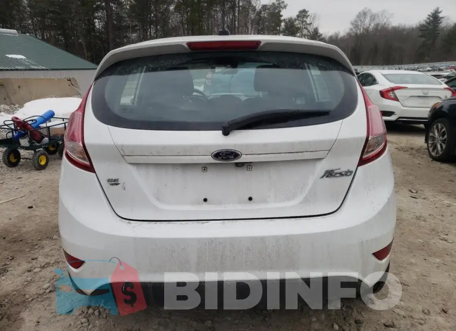 3FADP4EJ0KM112888 Photo# 6