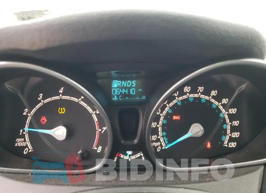 3FADP4EJ0KM112888 Photo# 9