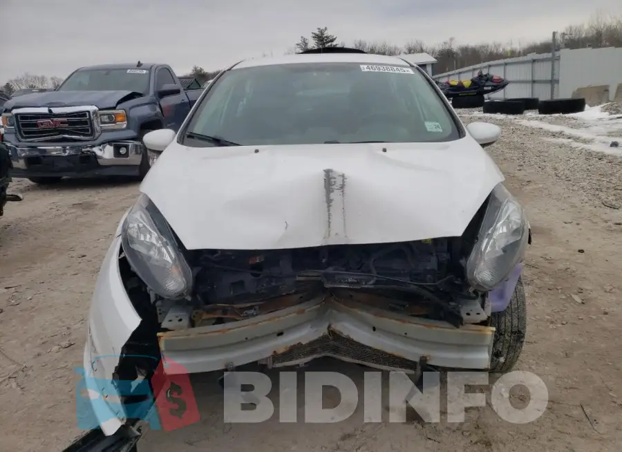 3FADP4EJ0KM112888 Photo# 5