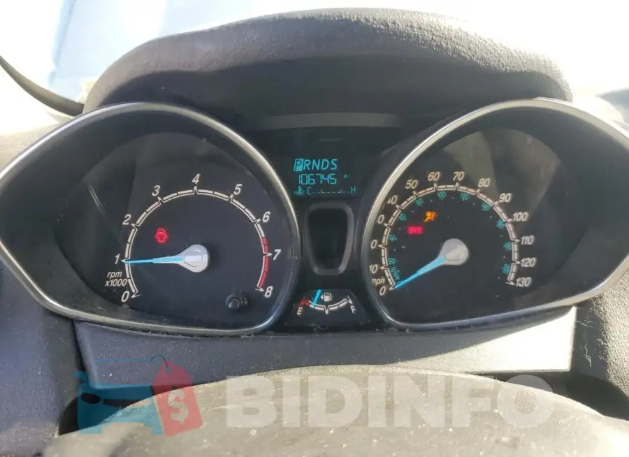 3FADP4EJ4GM146498 Photo# 9