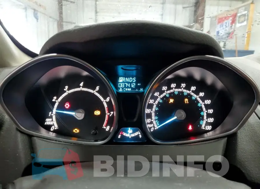 3FADP4EJ4HM163531 Photo# 9