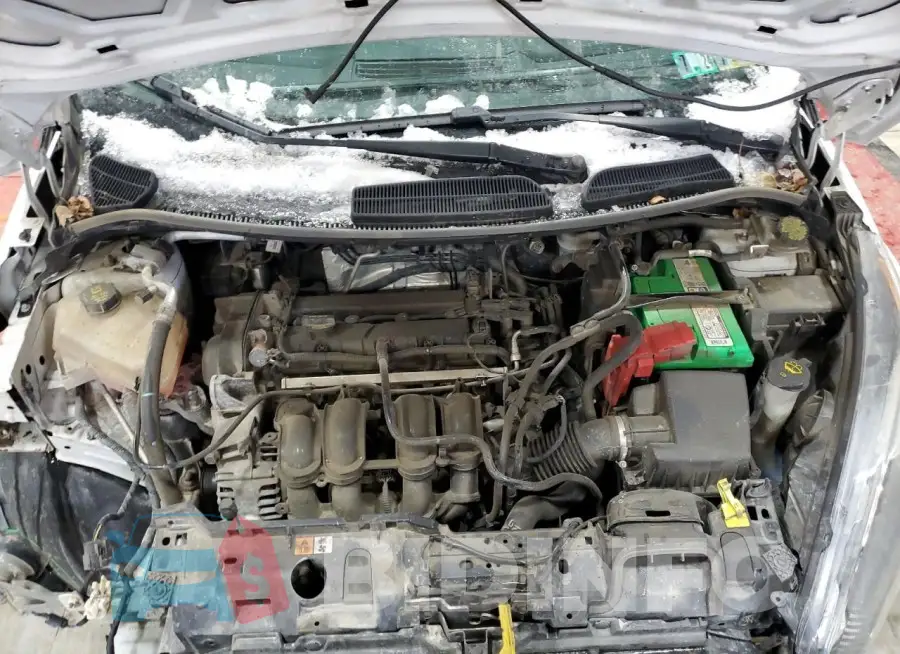 3FADP4EJ4HM163531 Photo# 11