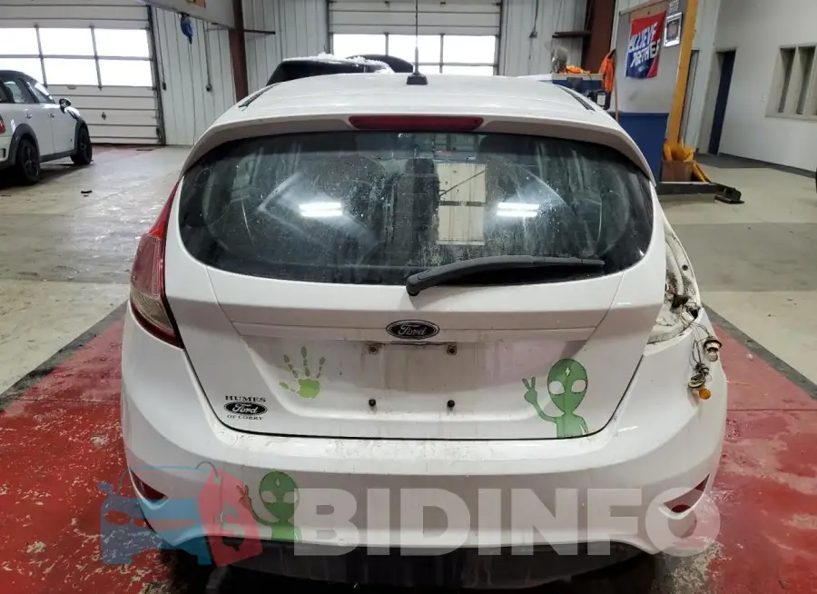 3FADP4EJ4HM163531 Photo# 6