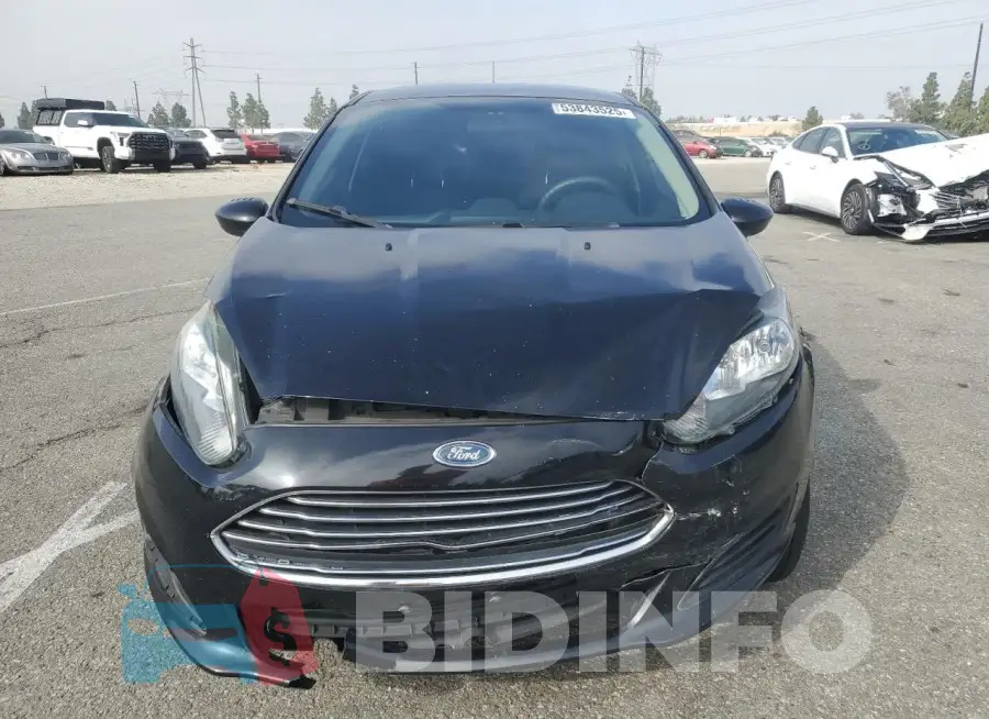 3FADP4EJXHM109926 Photo# 5