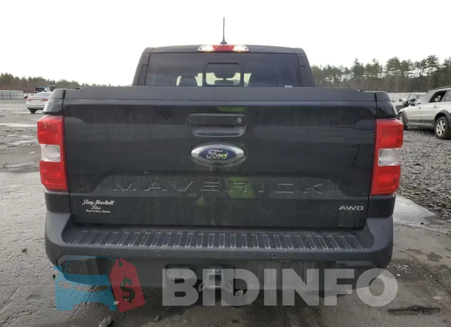 3FTTW8F90NRB10571 Photo# 6